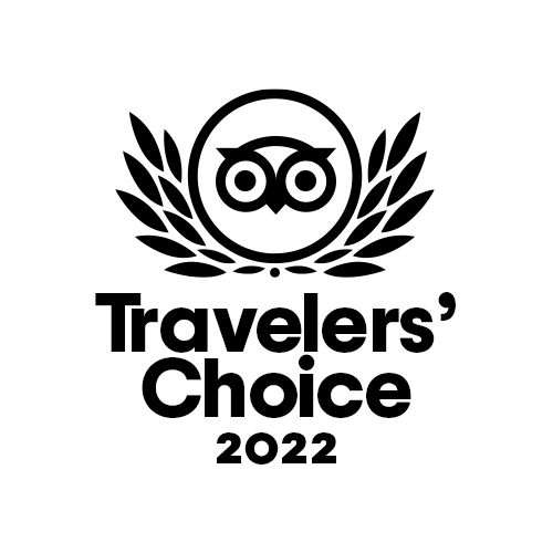 The Boot wins Trip Advisor Travelers’ Choice Award… again!