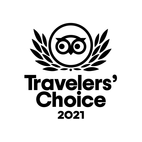 The Boot wins Trip Advisor Travelers’ Choice Award 2021